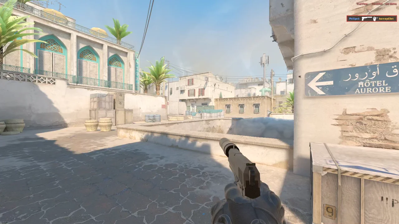 highlight